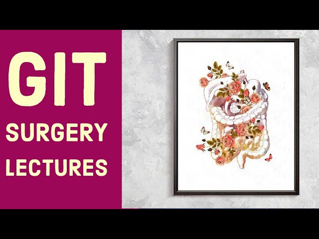 GIT SURGERY lecture 36 CHOLEDOCHOLITHIASIS very IMPORTANT topic with scenario made easy