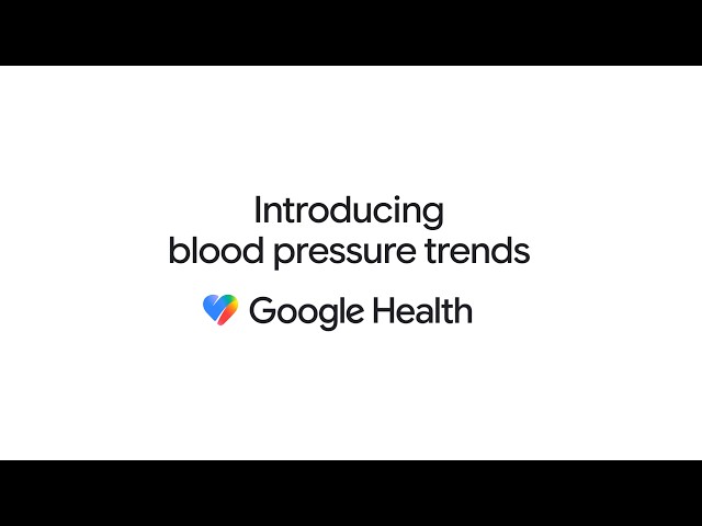 Google Health Blood Pressure Trends: Track Silent Heart Health Shifts on Wearables