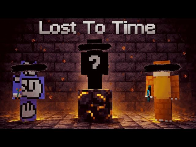 Unstable SMP Members That Were Lost To Time | Unstable SMP Theory