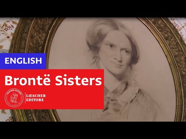 English - Brontë Sisters