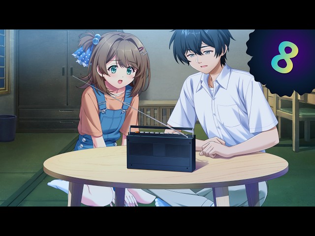 [2K] Be Missed And Remembered: The Letter From Mayoiga | Part 8 | Gameplay No Commentary