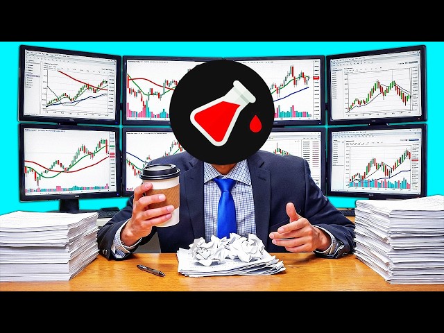 How I Would Learn To Trade (If I Could Start Over)