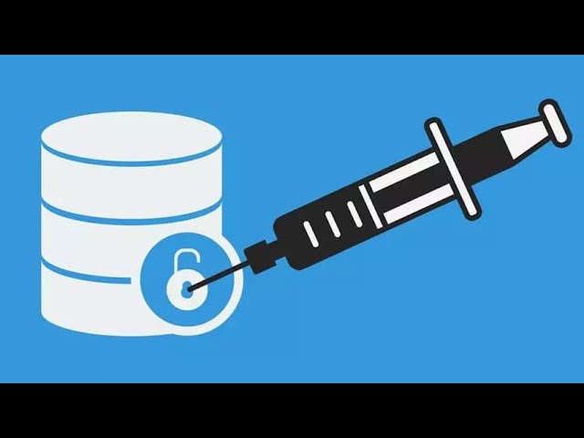 SQL injection bypass 500 internal server error manual attack via post data