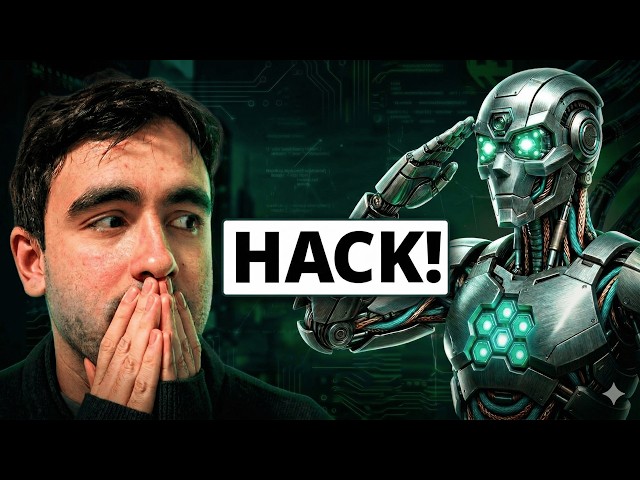 PROMPT INJECTION - Analysis of the Greatest VULNERABILITY in CHATBOTS
