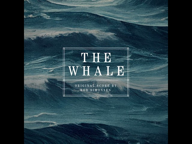 Safe Return (From Movie Whale) by Rob Simonsen