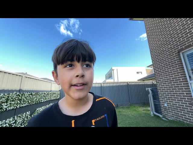 Soccer tutorial