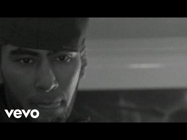 La Fouine - Du ferme (Clip officiel)