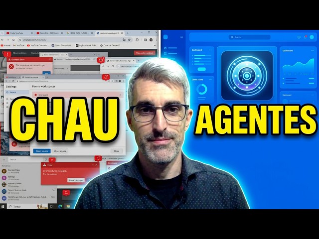 5 Autonomous Agents That Work for You (Free)
