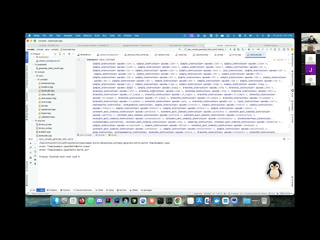 Coffee Compiler Club, 2026_07_24