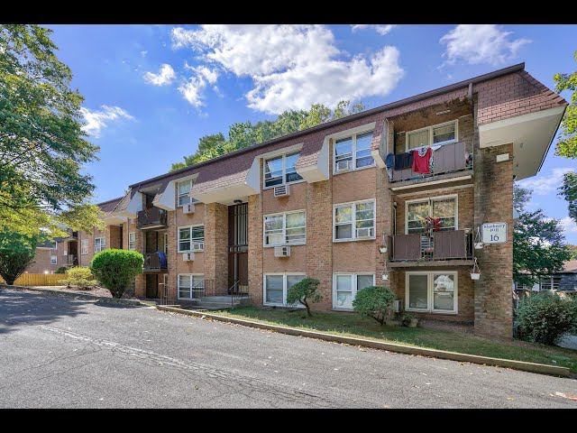 Real Estate Video Tour | 160 Kearsing Parkway Monsey NY, 10952 | Rockland County, NY