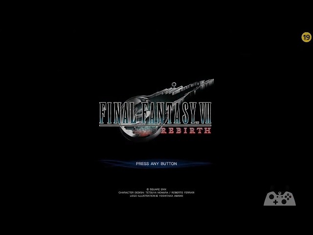 [FF7:R] 260727 다시태어난 마지막 환상7 - 10화