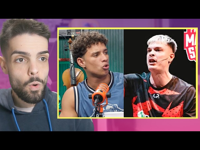 🔥EXODUS EXPLODED with NAVAS for FMS SPAIN🔥 *They WENT CRAZY in SPAIN*