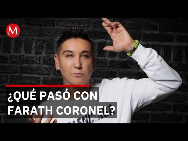 Farath Coronel, el brujo mexicano de Hoy, fue encontrado muerto en su domicilio