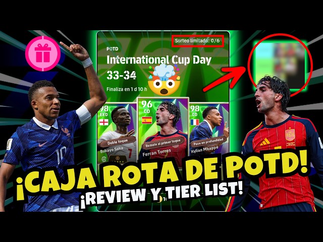 🔥 YES, THEY ARE WORTH IT! 🔥 POTD DAY 33-34! 🔥 | ANALYSIS AND TIER LIST | EFOOTBALL 2026