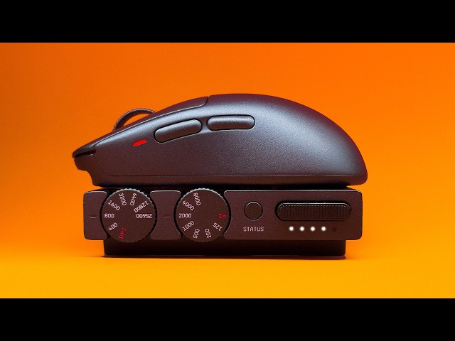 Don’t Buy The WALLHACK M-001