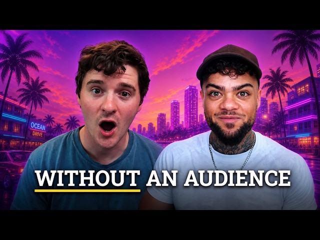 How a GTA Gamer built the first viral Skool Community