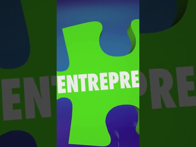 Unlock Your Inner Entrepreneur!