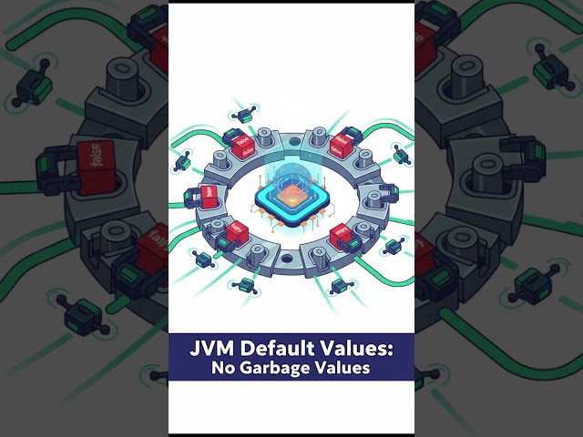 Array లో ఏమీ లేకపోతే ఏముంటుంది? 0️⃣ Default Values | Java Arrays Part 3 | CS Guru Telugu