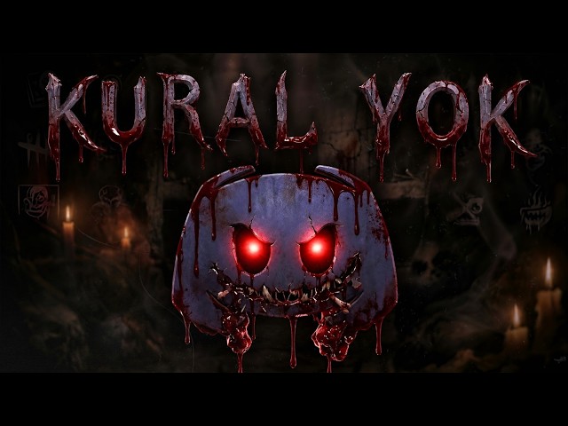 KURALSIZ DİSCORD DENEYİ: HERKES YETKİLİ!