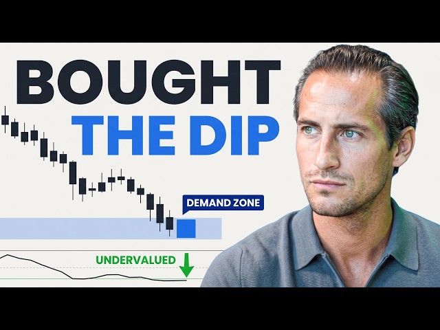 The Nasdaq Trade I Didn’t Have Time To Show You.