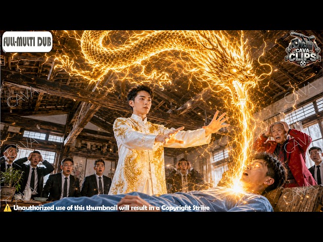 Divine doctor with god eyes cures all, saving a billionaire from death in one move.