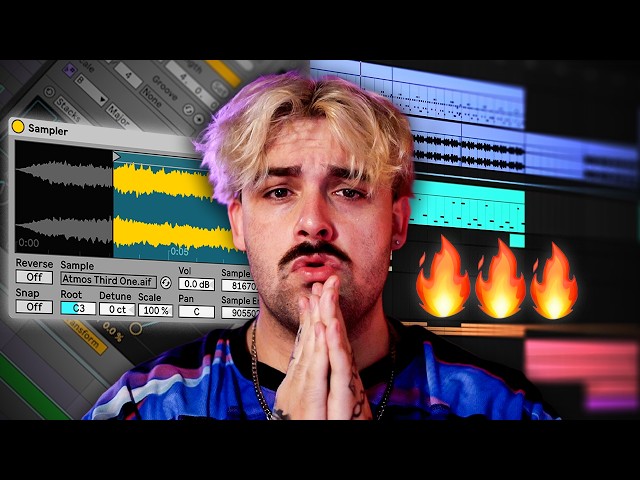Greatest Sample Pack Ever