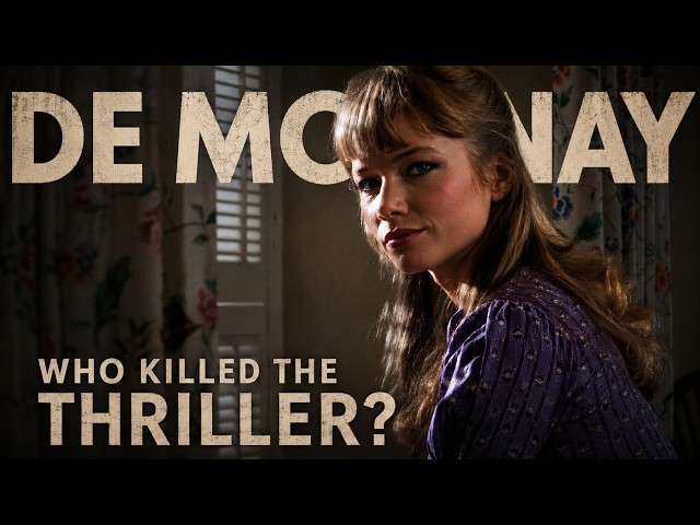 What Really Happened To Rebecca De Mornay?