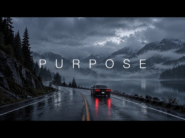 Deep Work Music — The Quiet Before Launch | Coding, Focus & Late Night Study