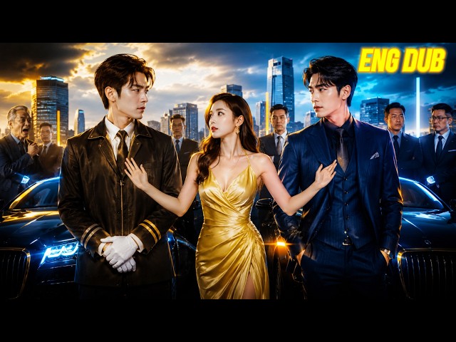 My Fake CEO Husband Takes Over the Empire【Take Back the Throne】