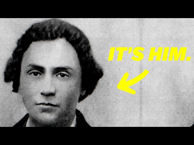 The Inventor Who Changed War Forever