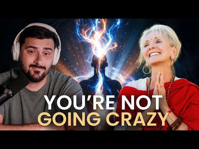 The TRUTH About Kundalini Awakening NOBODY Talks About | Devi Mayi Ma