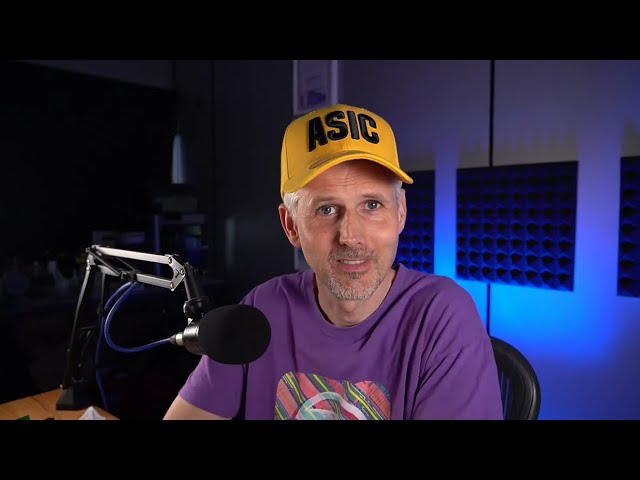 Learn chip design by creating your own!