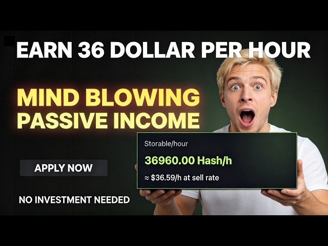 PASSIVE INCOME | GPU FARM TECHNIQUE | NEURAL MESH PASSIVE INCOME