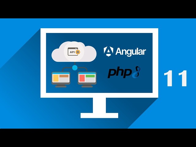 Angular 21 🔥 Login con Reactive Forms paso a paso