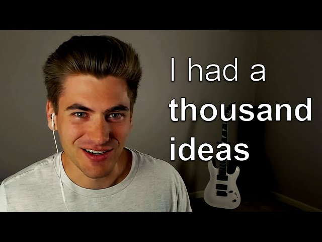 @WebDevSimplified: Falling in Love with Web Development