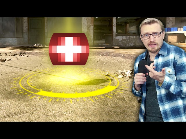 Weird Call of Duty Gamemodes So Bad They Never Tried Again