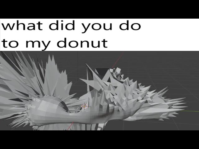 The Blender Help Forum (very stupid)