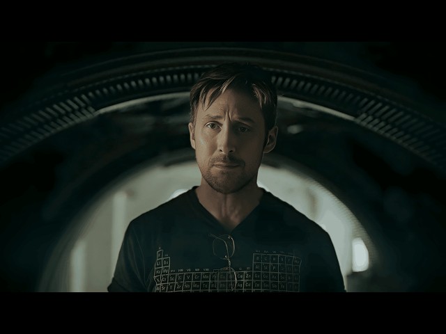 Xalv - Liminal (Music Video)