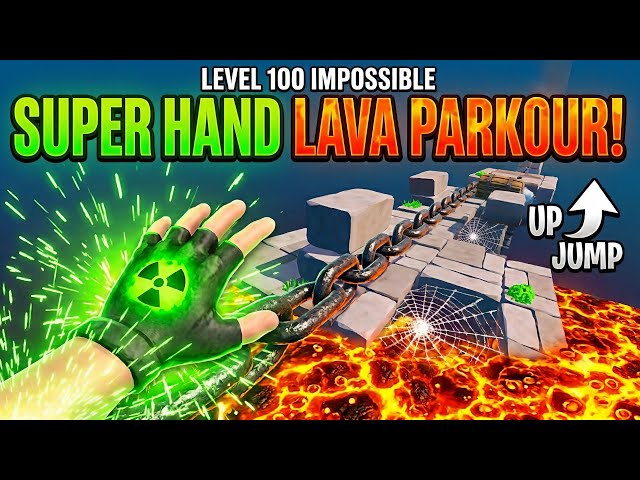 Super Hand Full Gameplay-  Super Hand Full Walkthrough