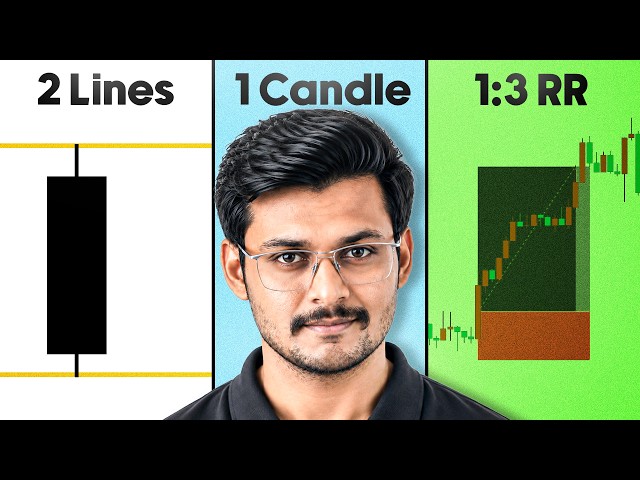 This Simple Scalping Strategy Makes Me Over ₹10L/Month