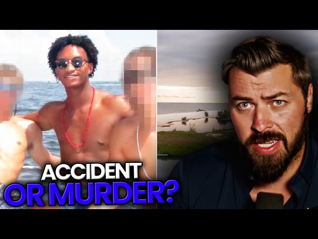 Was Nolan Wells Murdered?