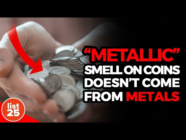 25 Weird and Random Science Facts You Need To Know