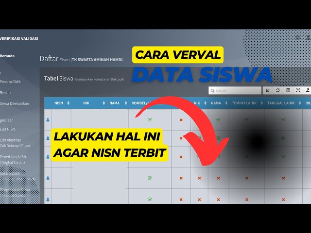 PD Verification Tutorial: How to Verify and Correct Student Data