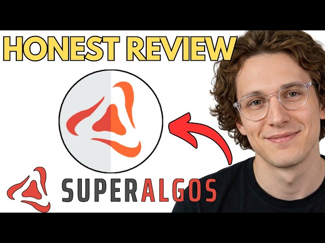 Superalgos Review 2026: The Ultimate Free Crypto Bot? (Honest Pros & Cons)