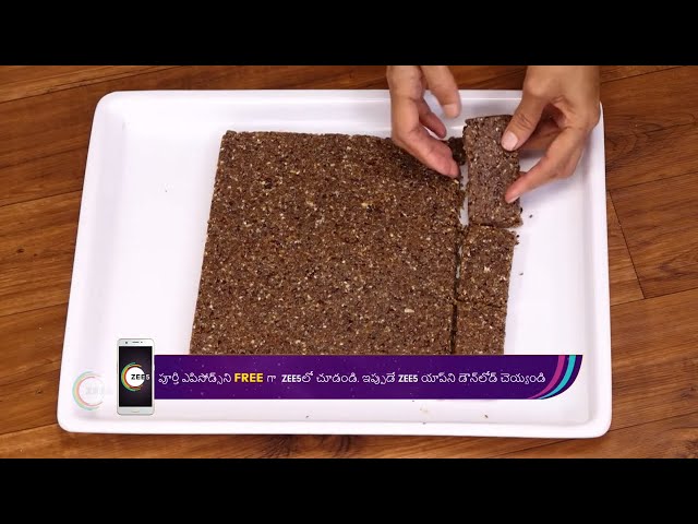 Ep - 664 | Aarogyame Mahayogam | Zee Telugu | Best Scene | Watch Full Episode On Zee5-Link In Desc