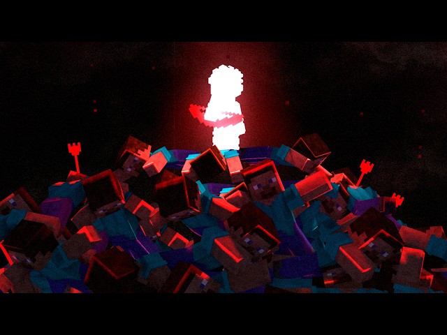 The Weapon That Broke Our Server