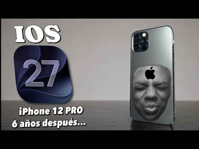 The Most Controversial iPhone Ever | iPhone 12 Pro 6 Years Later