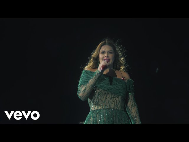 Yuridia - Ahora Entendí (En Vivo Desde la Plaza de Toros la México)