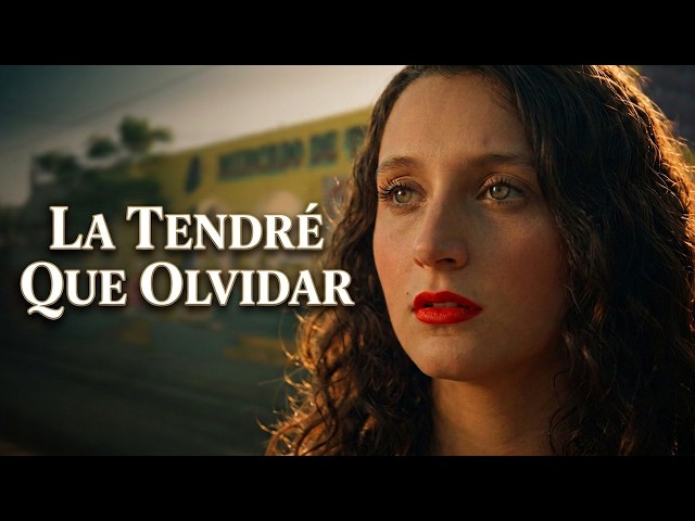 Banda Machos - La Tendré Que Olvidar (Video Oficial)