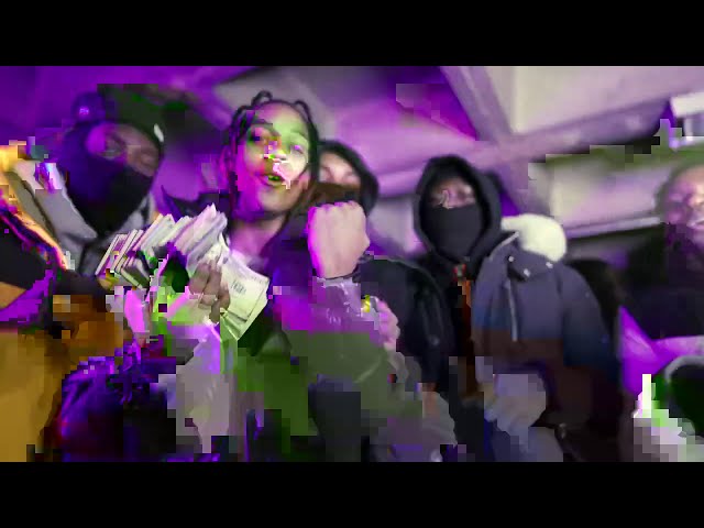 DThang - Gz Bop " official video ' beatbox Remix “